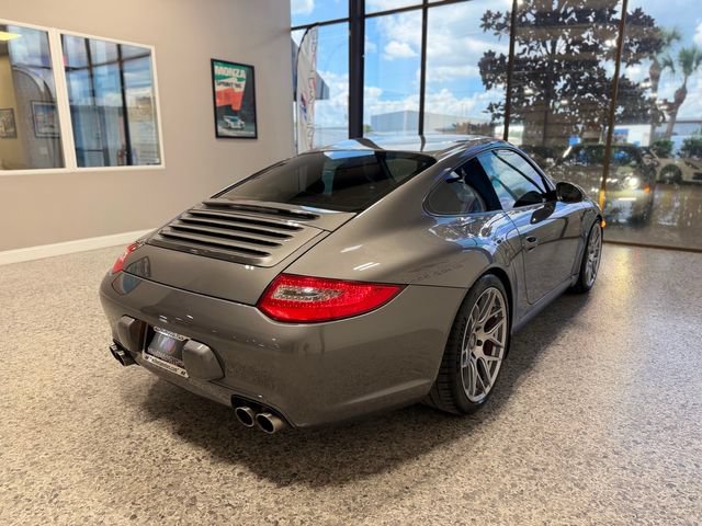 Used 2009 Porsche 911 Carrera S RWD image 7