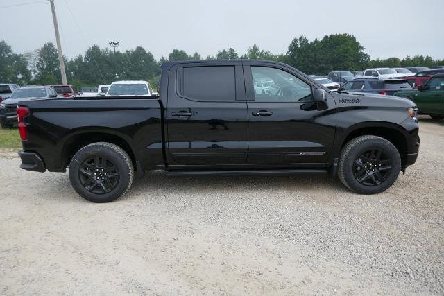 New 2026 Chevrolet Silverado 1500 High Country w/ Midnight Edition image 2