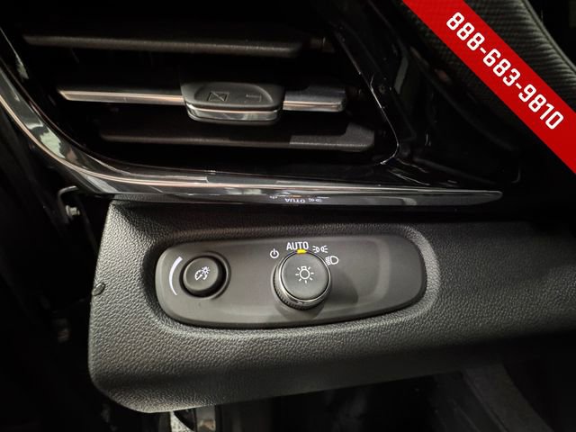 New 2026 Buick Envista Sport Touring w/ Convenience I Package image 23