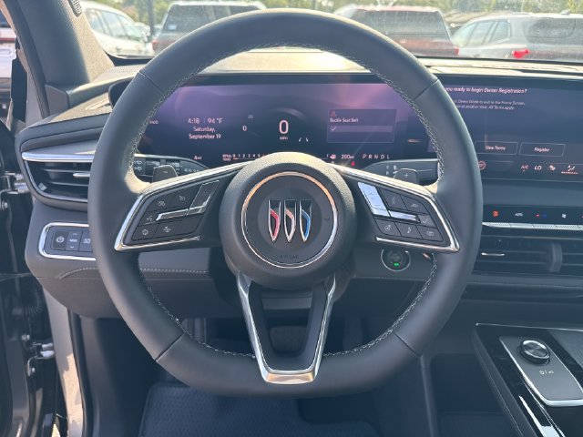 New 2027 Buick Enclave Sport Touring w/ Power Package FWD image 17
