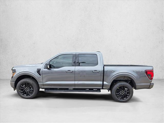 New 2026 Ford F150 XLT image 5