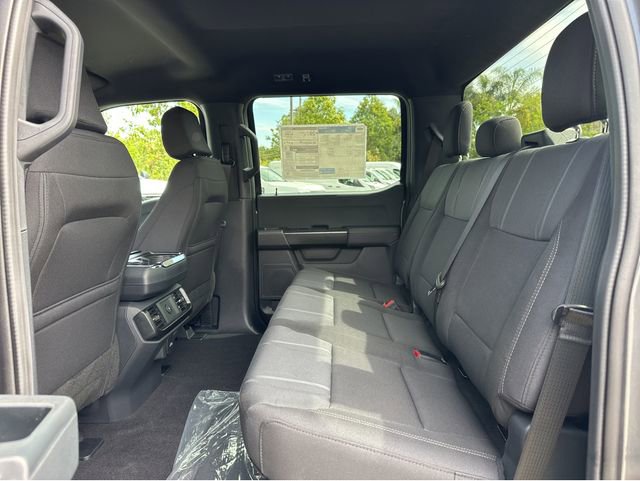 New 2026 Ford F150 STX w/ Equipment Group 200A image 16