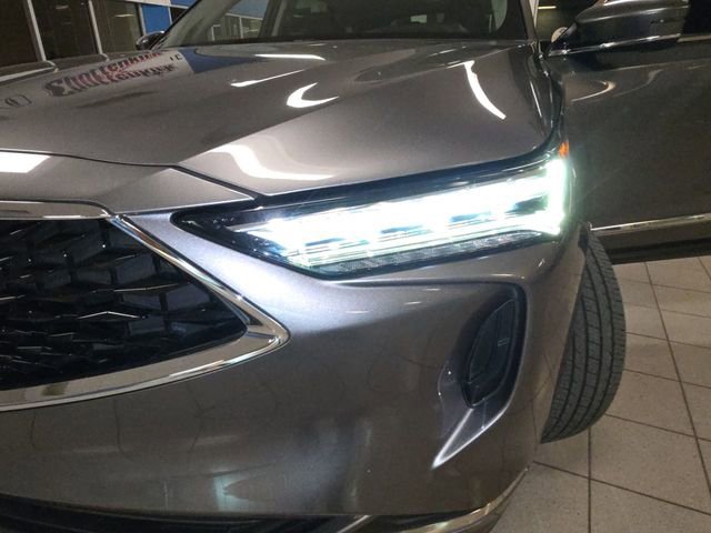 Certified 2023 Acura MDX FWD image 27