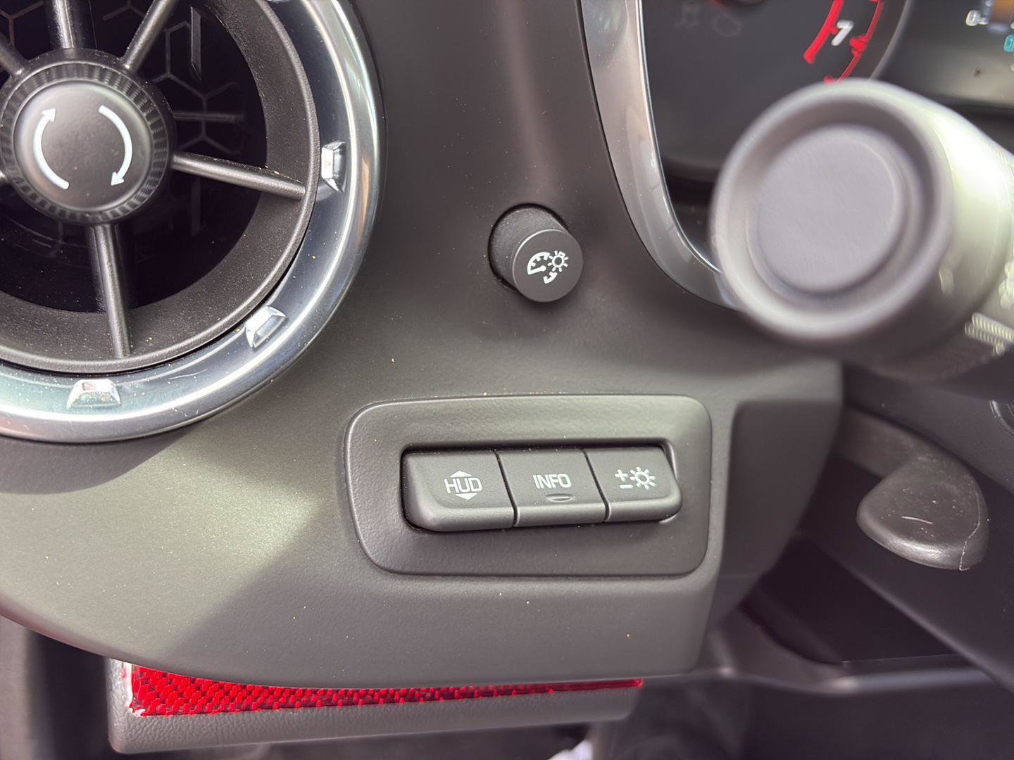 Used 2018 Chevrolet Camaro SS image 16