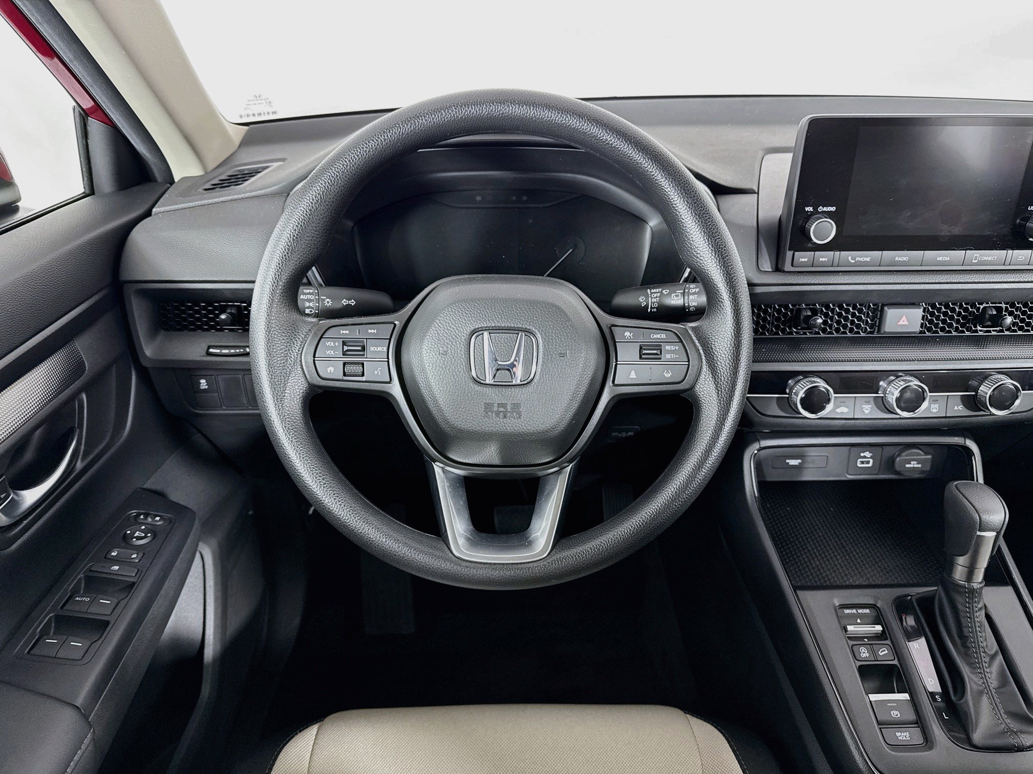 Certified 2024 Honda CR-V LX image 20