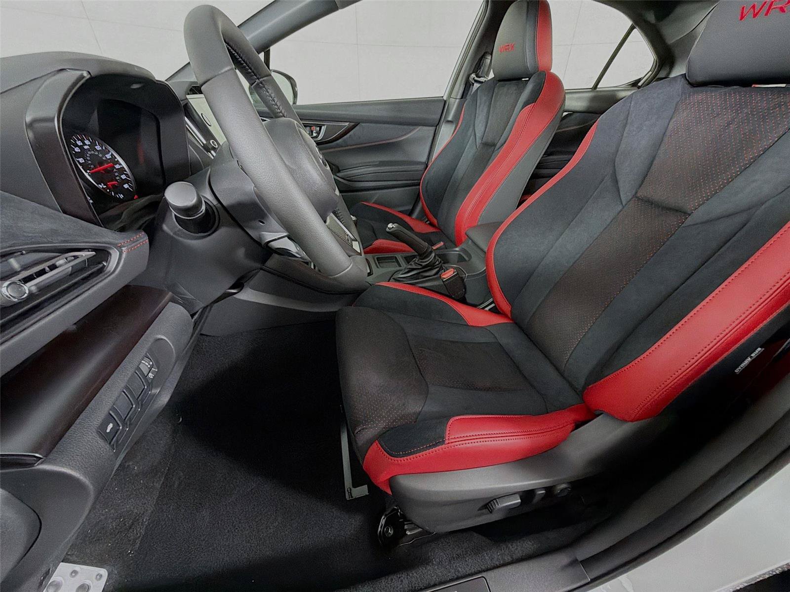 New 2026 Subaru WRX Limited AWD/4WD image 2