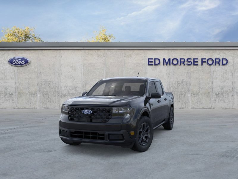New 2026 Ford Maverick XLT AWD/4WD image 2