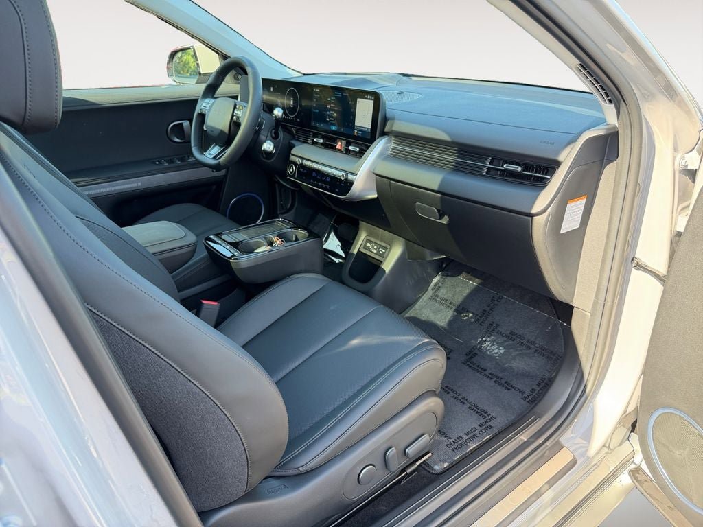 Used 2025 Hyundai Ioniq 5 Limited AWD/4WD image 27