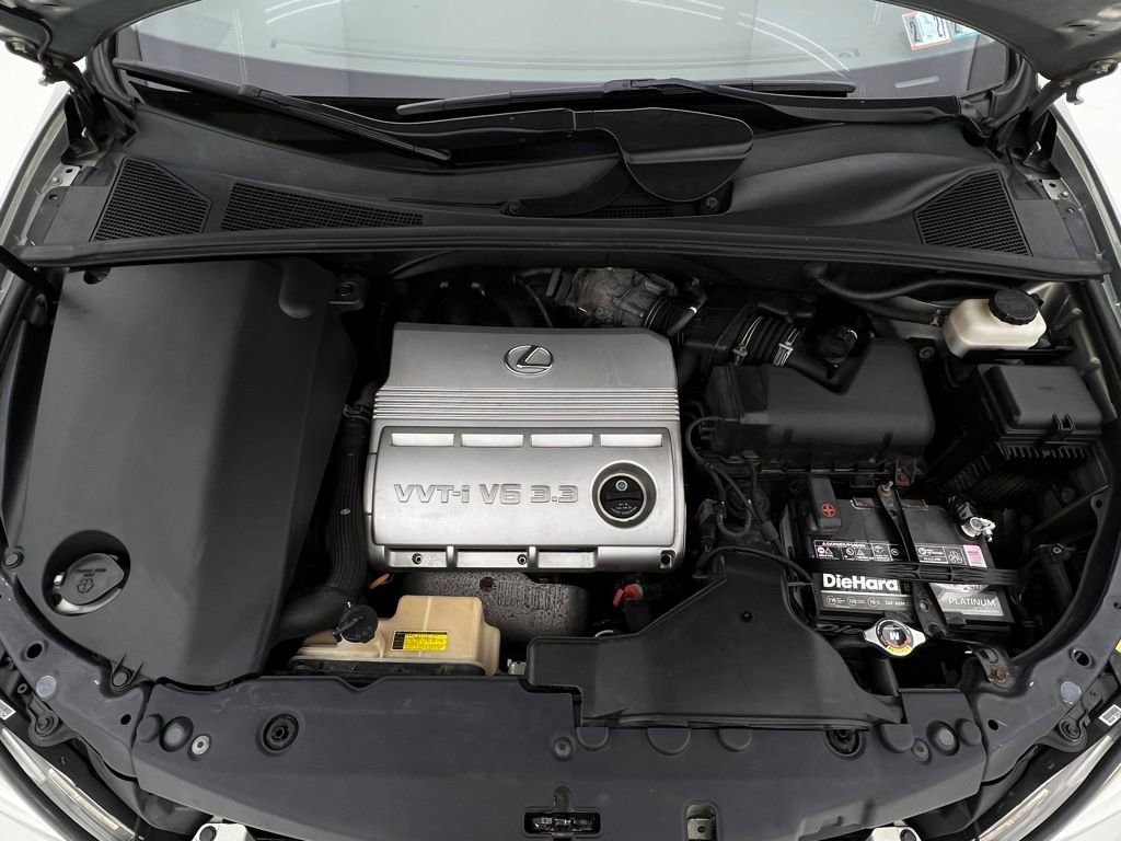 Used 2005 Lexus RX 330 AWD image 23