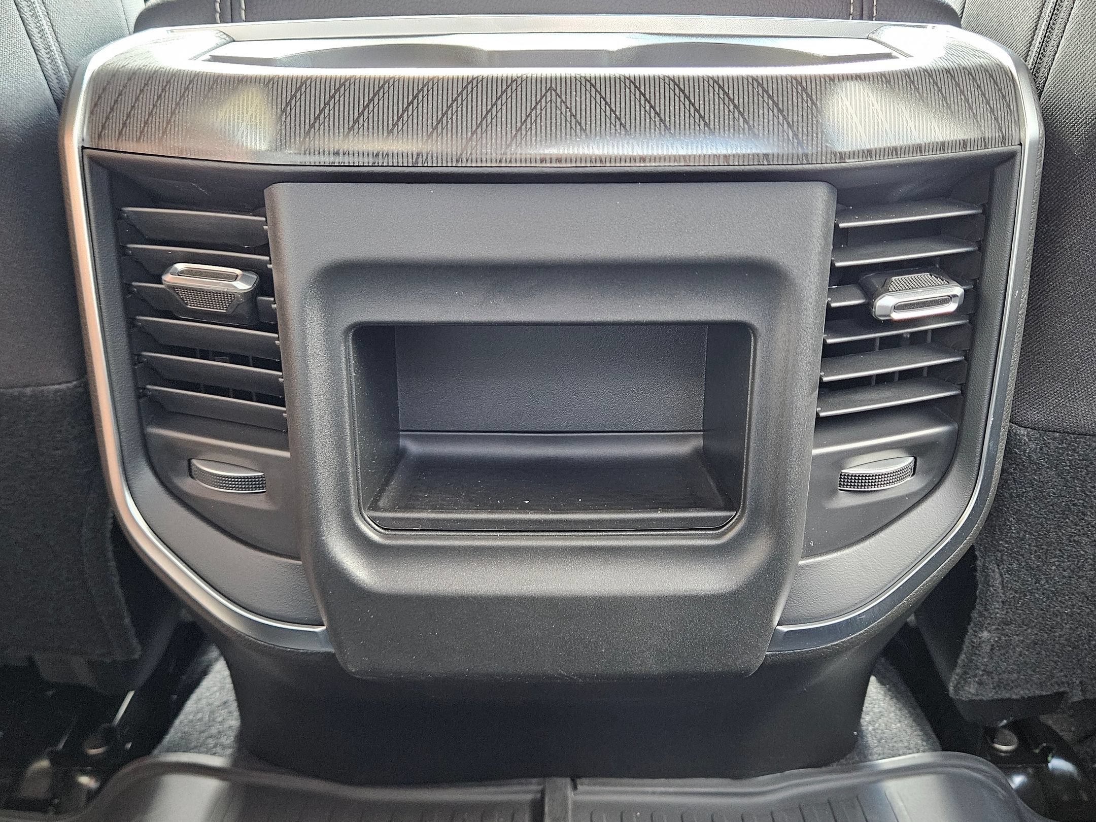 New 2026 RAM 2500 Big Horn AWD/4WD image 24