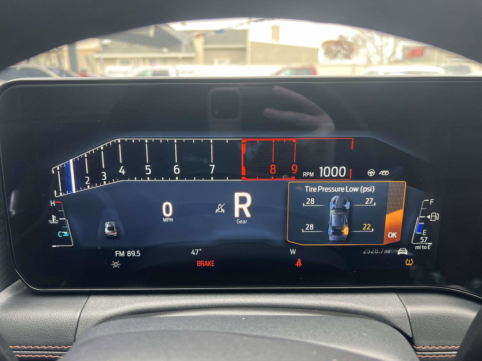Used 2024 Ford Mustang GT Premium RWD image 30