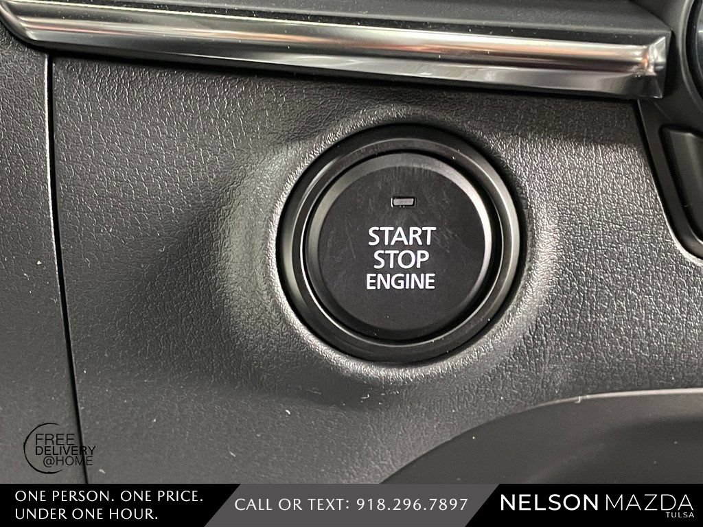 New 2026 MAZDA MAZDA3 Carbon AWD/4WD image 31