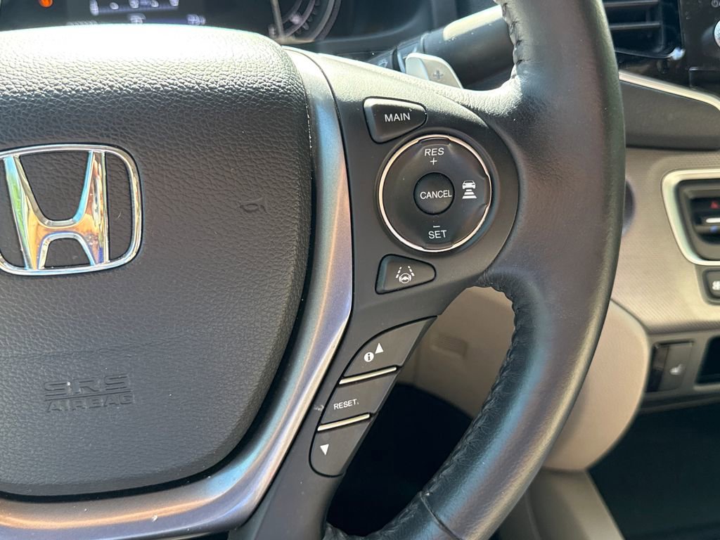 Certified 2023 Honda Ridgeline RTL image 24