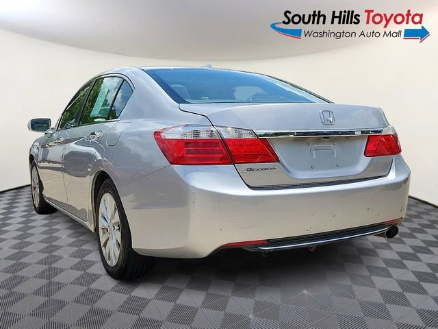 Used 2013 Honda Accord EX-L image 4