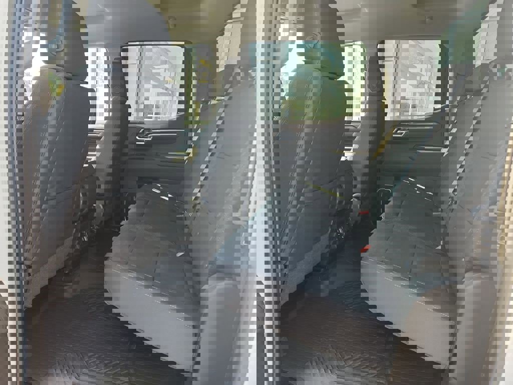 New 2026 Chevrolet Silverado 1500 LT image 20