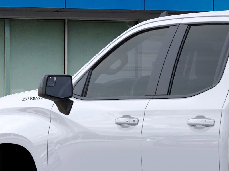 New 2026 Chevrolet Silverado 1500 RST image 12