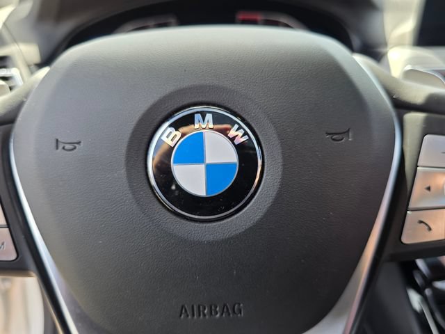 Used 2023 BMW X3 sDrive30i w/ Convenience Package RWD image 27