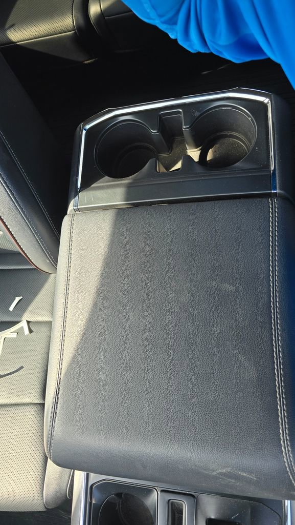 Used 2023 Ford F150 Lariat w/ FX4 Off-Road Package image 28