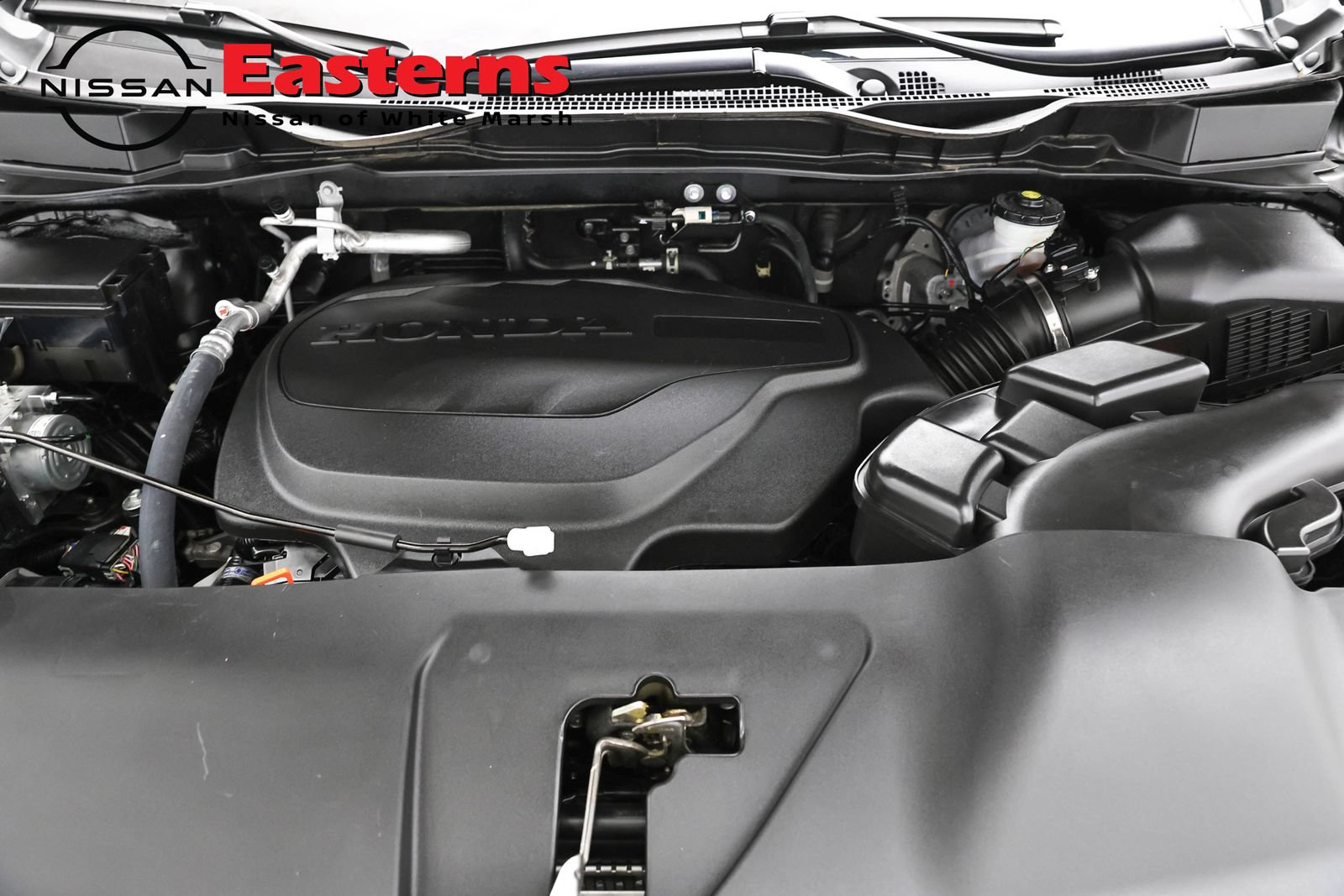 Used 2025 Honda Odyssey Sport-L image 7