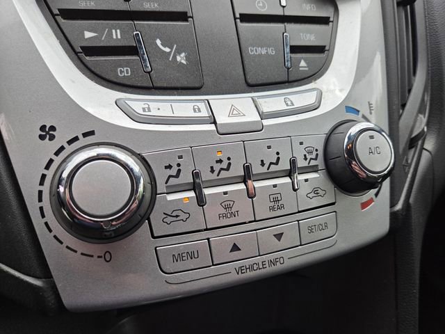 Used 2014 Chevrolet Equinox LS FWD image 13