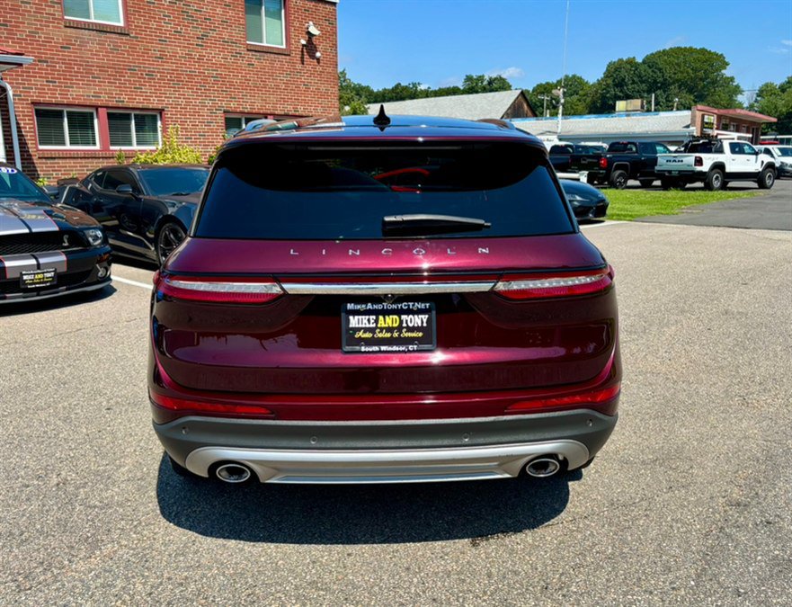 Used 2020 Lincoln Corsair Reserve w/ Equipment Group 201A AWD/4WD image 7