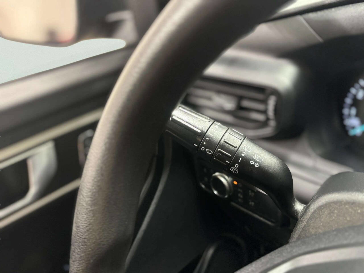 Used 2021 Ford Explorer 4WD Police Interceptor image 27