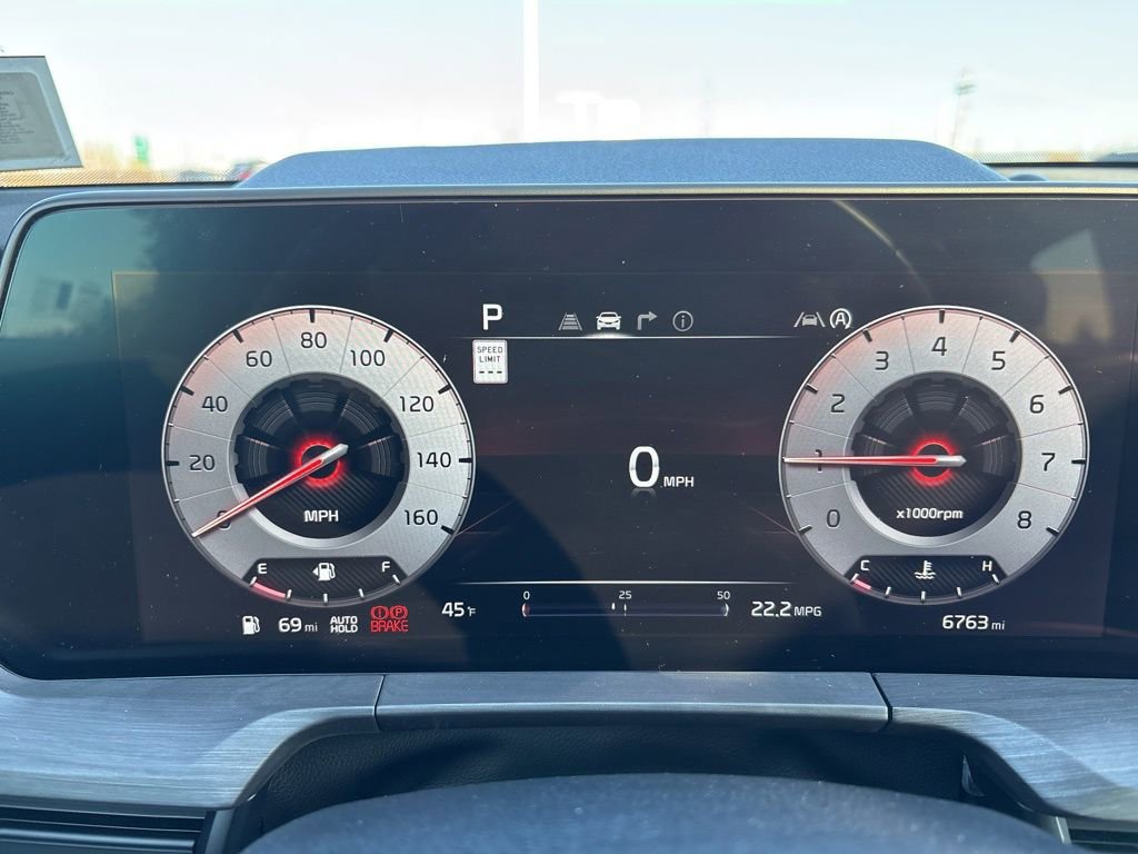 Certified 2024 Kia Telluride SX Prestige X-Pro image 14