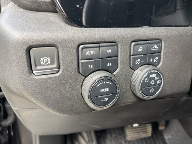Used 2024 Chevrolet Silverado 1500 LTZ w/ LTZ Convenience Package II image 18