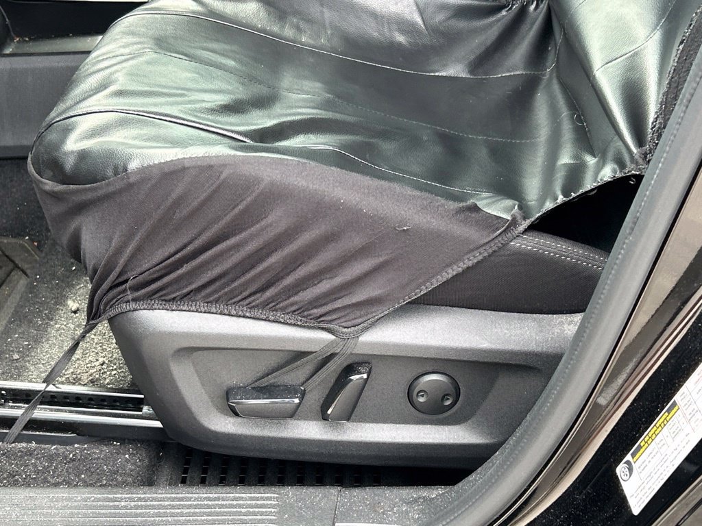 Certified 2023 Nissan Rogue SV FWD image 18