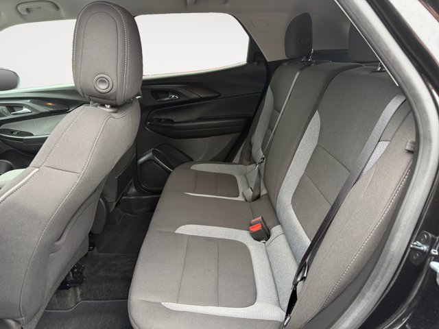 Certified 2023 Chevrolet TrailBlazer LT w/ Convenience Package AWD/4WD image 13