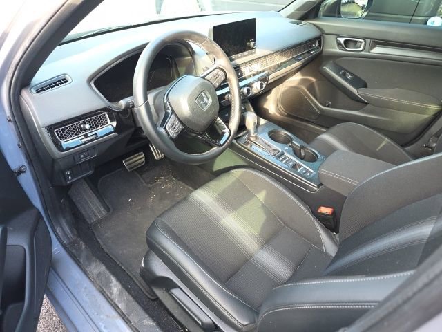 Used 2024 Honda Civic Sport image 10