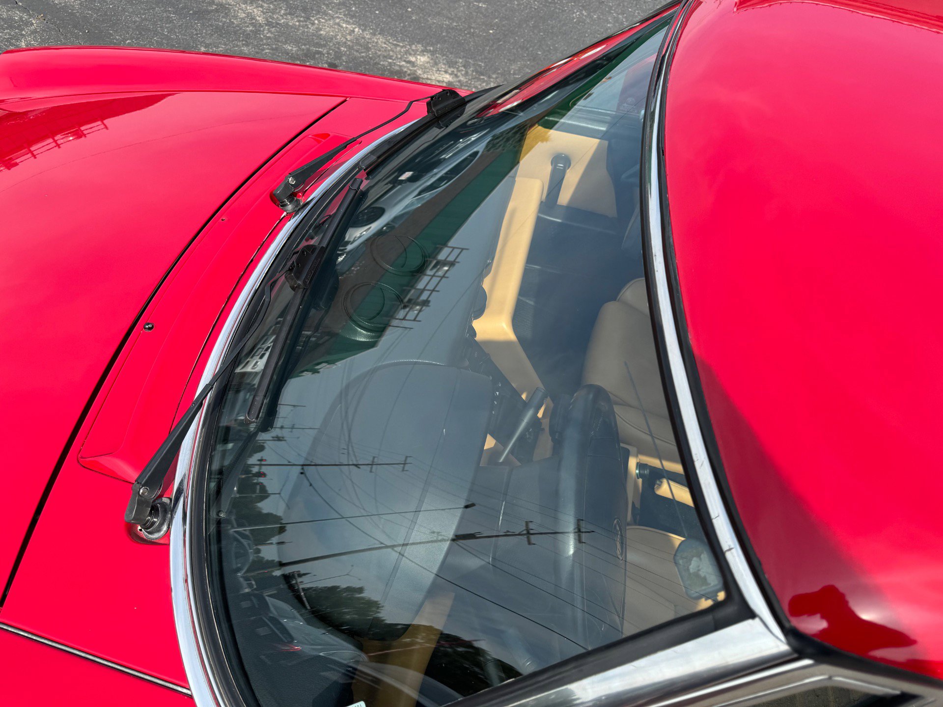 Used 1991 Alfa Romeo Spider Veloce image 28