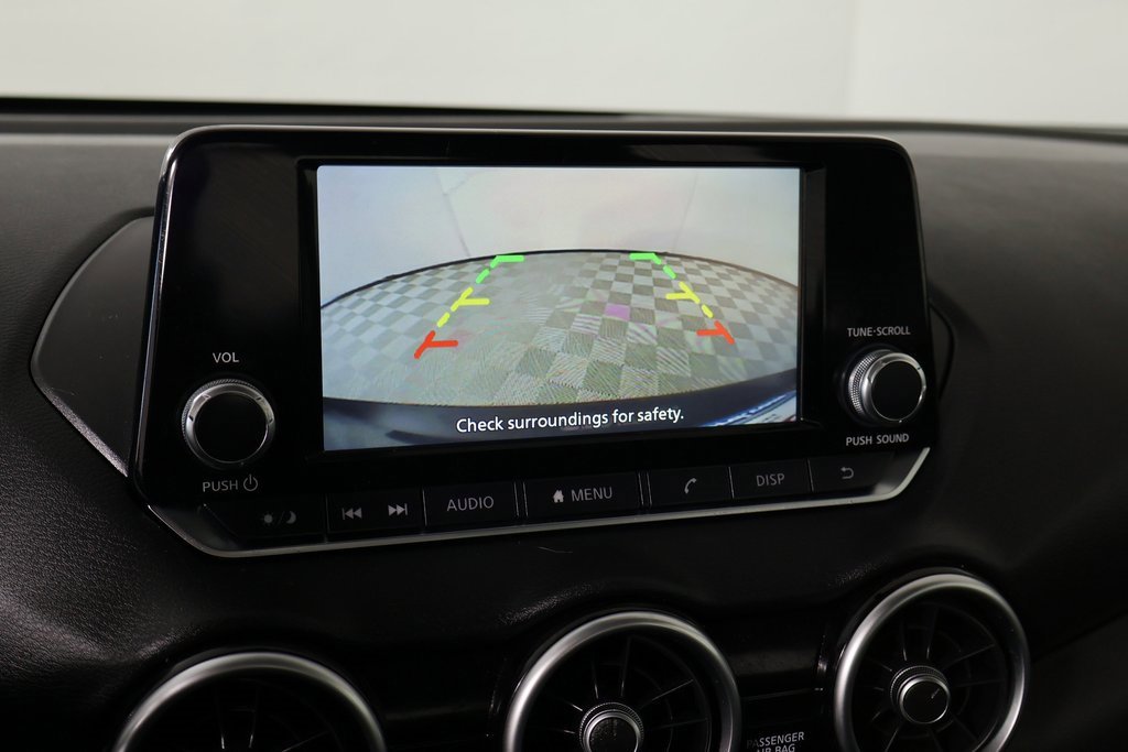 Used 2024 Nissan Sentra S image 6