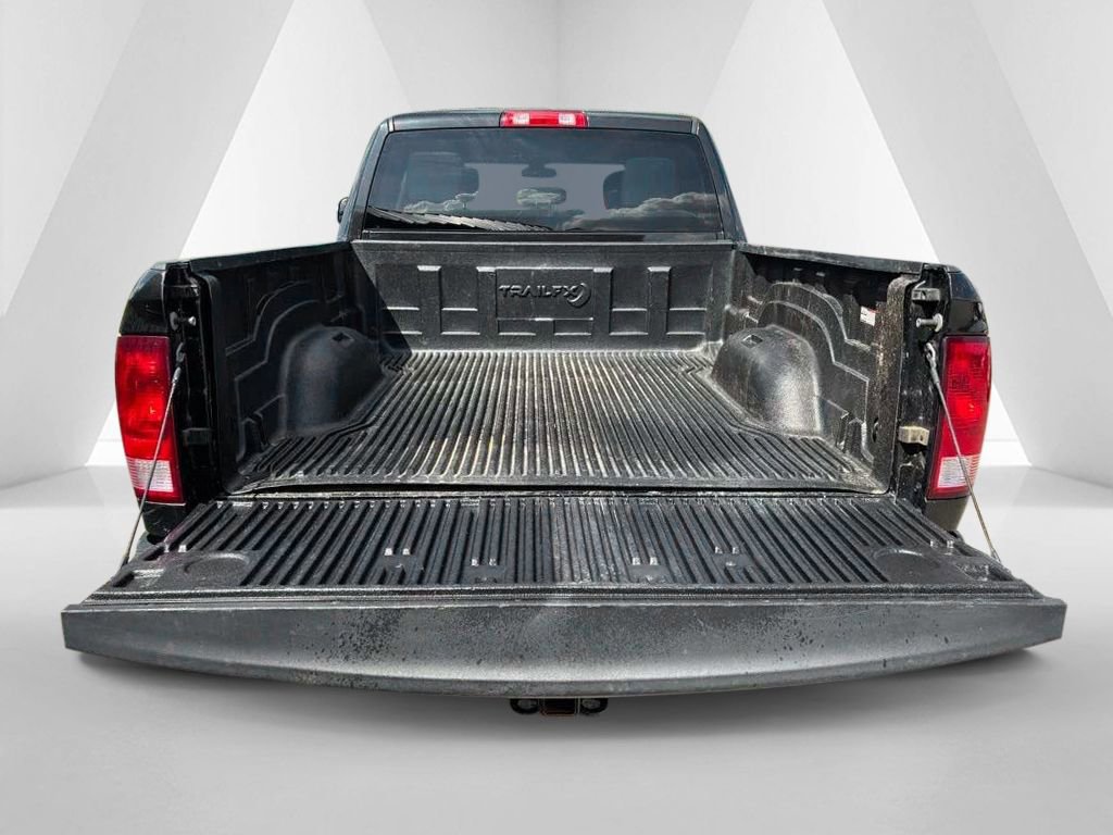 Used 2018 RAM 2500 Tradesman w/ Popular Equipment Group AWD/4WD image 31