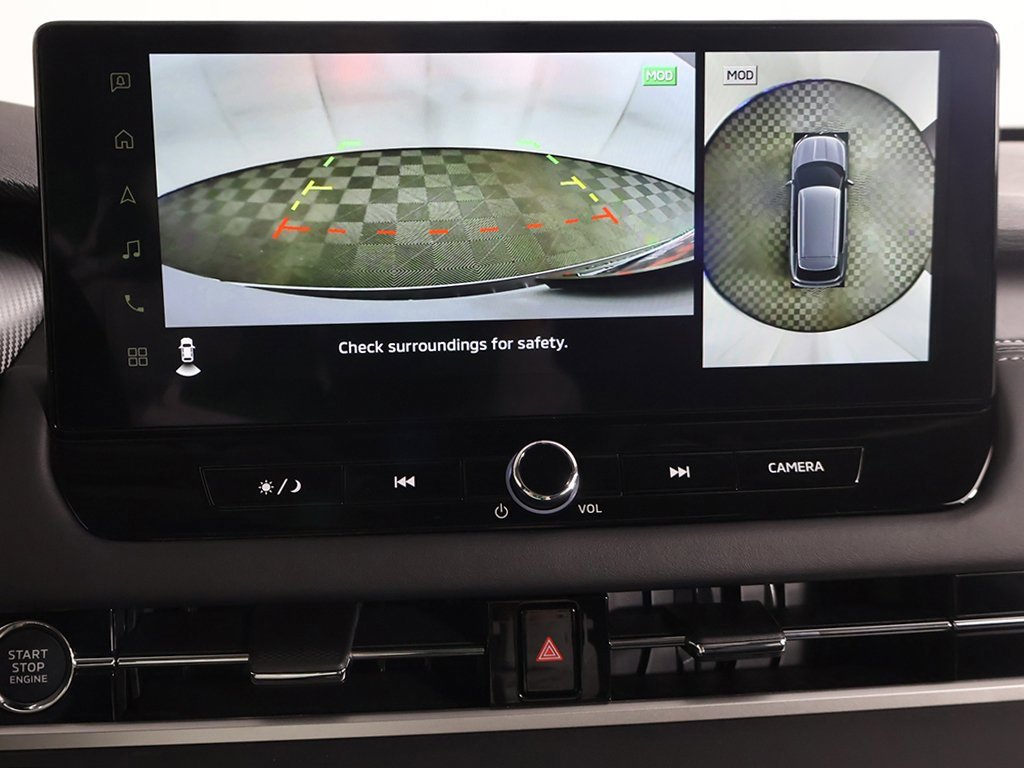 New 2025 Mitsubishi Outlander Trail Edition image 45