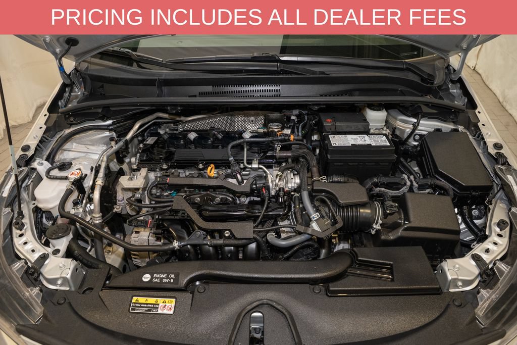 Used 2024 Toyota Corolla LE FWD image 18