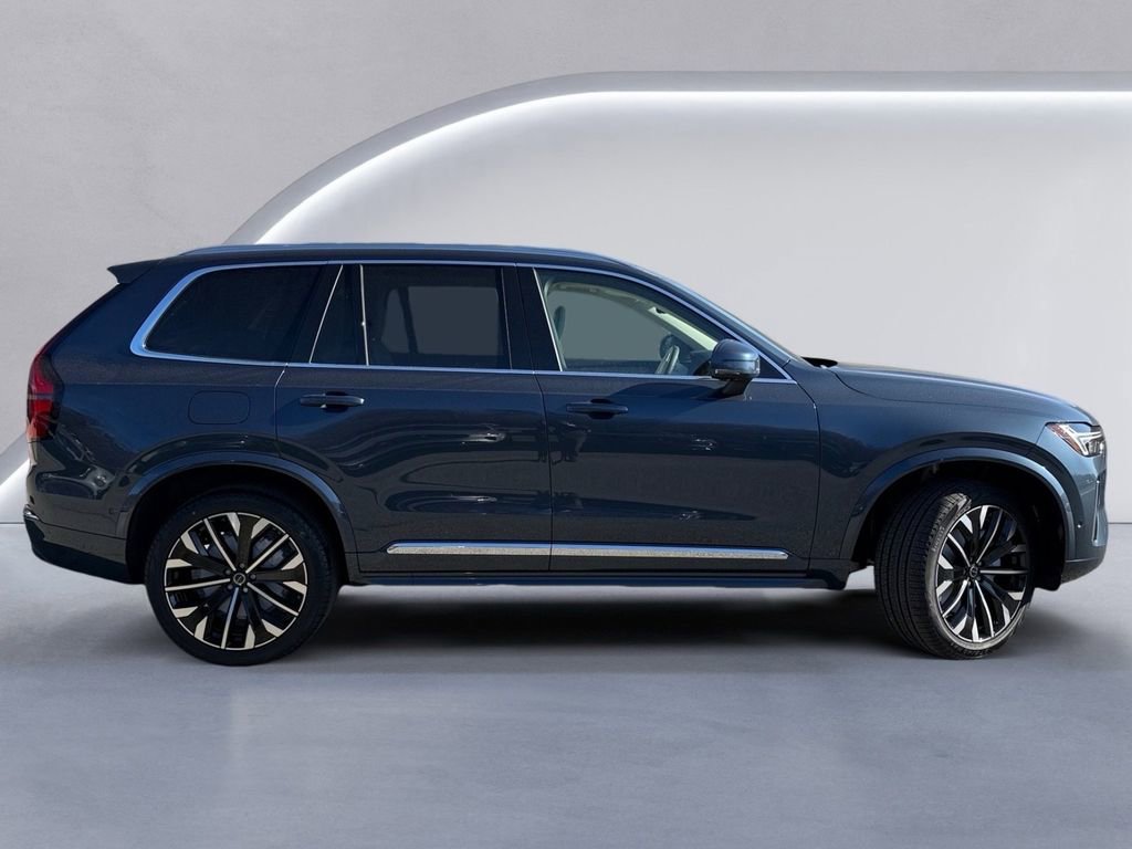 New 2026 Volvo XC90 B6 Ultra w/ Protection Package Premier image 3