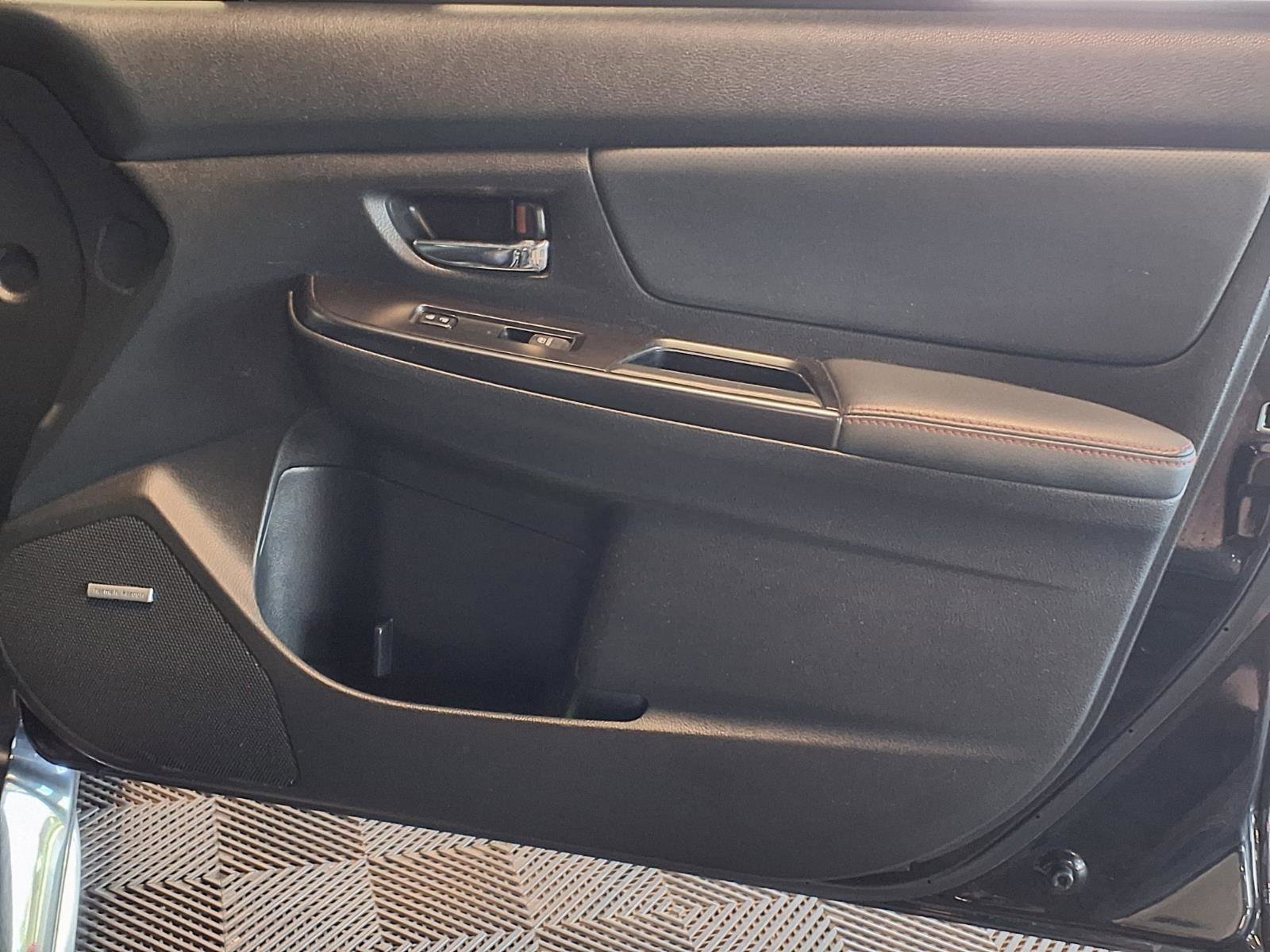 Used 2018 Subaru WRX Limited AWD/4WD image 10