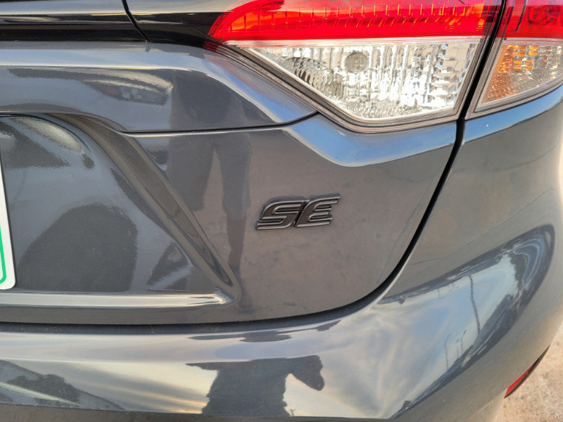 Used 2024 Toyota Corolla SE FWD image 9