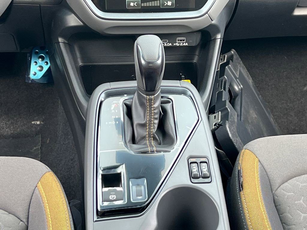 New 2026 Subaru Crosstrek 2.5i Sport image 18