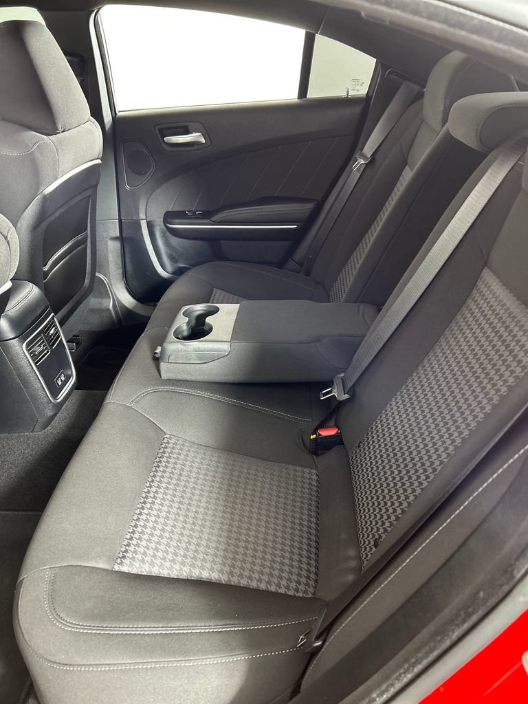 Used 2023 Dodge Charger Scat Pack w/ Harman/Kardon Audio Group RWD image 17