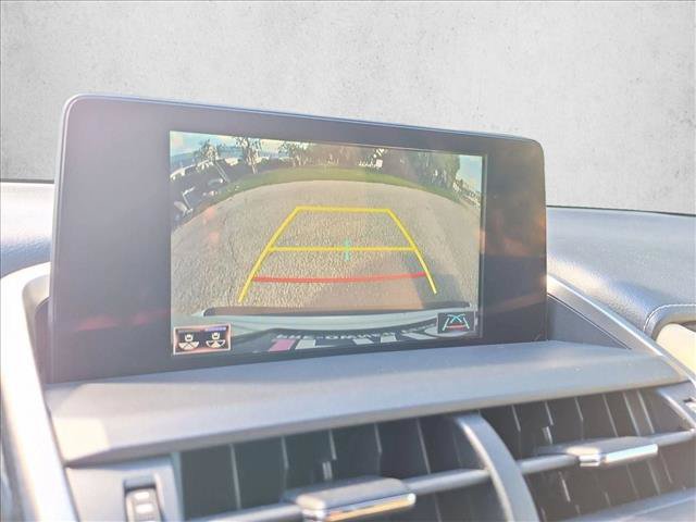 Used 2020 Lexus NX 300 AWD w/ Comfort Package image 13