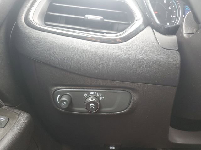 Used 2023 Chevrolet Equinox RS image 21