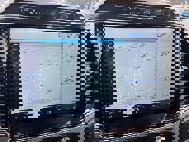 Used 2022 Ford F350 King Ranch w/ King Ranch Ultimate Package image 23