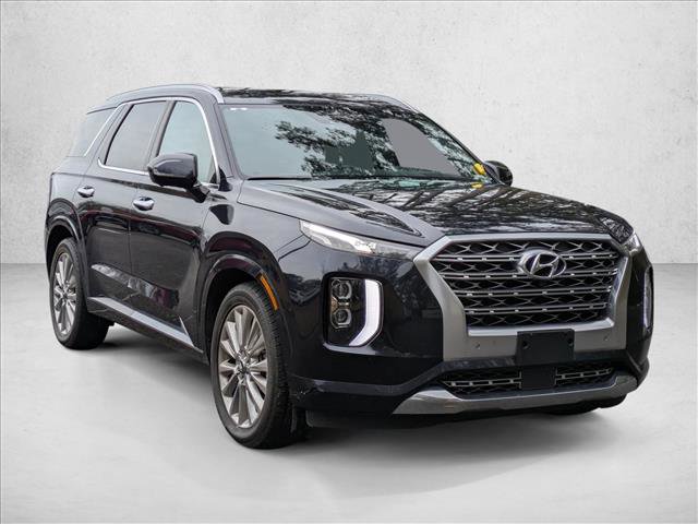 Used 2020 Hyundai Palisade Limited image 8