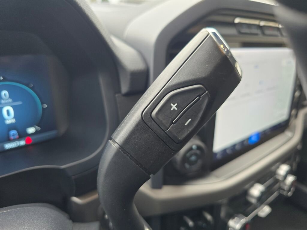 Used 2024 Ford F150 XLT w/ Tow/Haul Package image 25