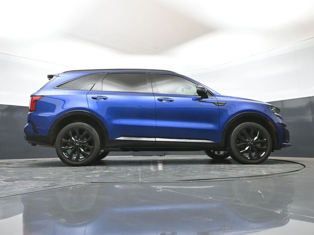 Used 2021 Kia Sorento SX AWD/4WD image 44