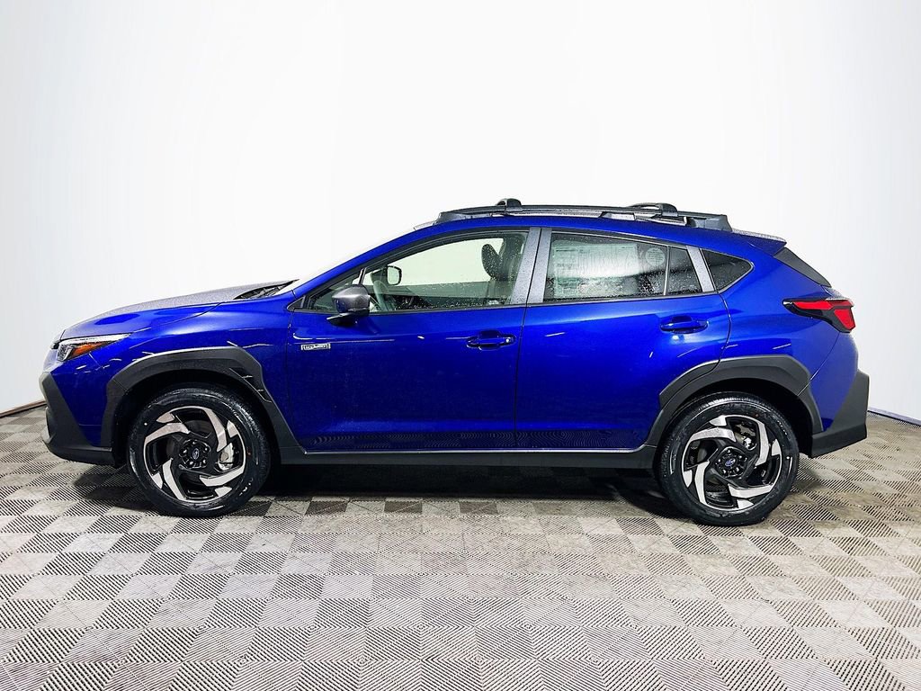New 2026 Subaru Crosstrek 2.5i Limited image 4