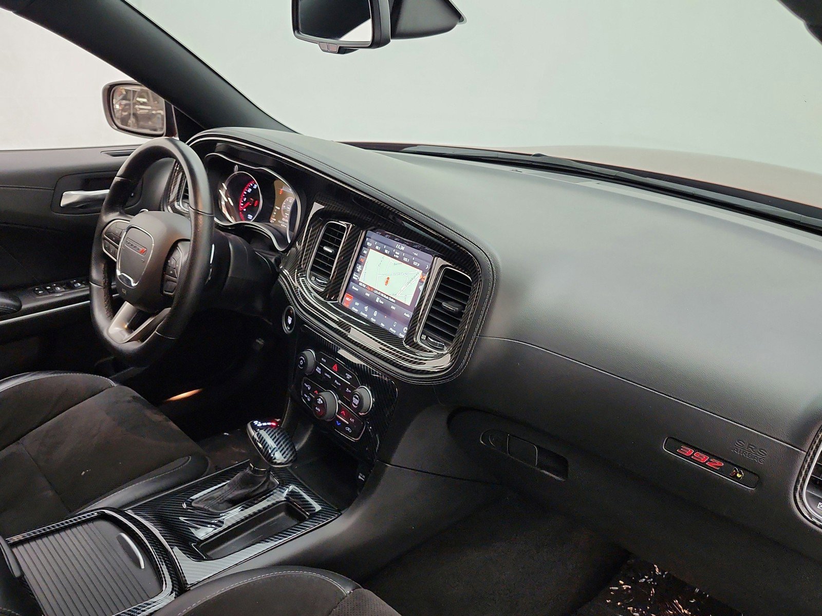 Used 2021 Dodge Charger Scat Pack image 17