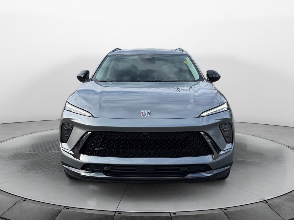 New 2026 Buick Envision Sport Touring image 2